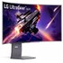 Écran Gaming Incurvé 45" LG UltraGear 45GS95QE-B - OLED 240 Hz