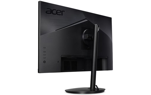 Écran Gaming 27" Acer CB2 CB272U E3 - HDMI/DisplayPort