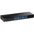 Switch Ethernet Trendnet TEG-S25 24 ports