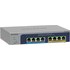 Switch Ethernet NETGEAR Ultra60 8 ports - 2,5 GbE, Manageable, PoE, L2/L3