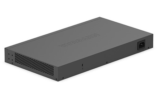 Switch Ethernet Netgear GS524PP 24 ports - PoE