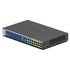 Switch Ethernet Netgear GS516UP 16 ports - PoE