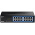 Switch Ethernet Trendnet TEG-S17D 16 ports