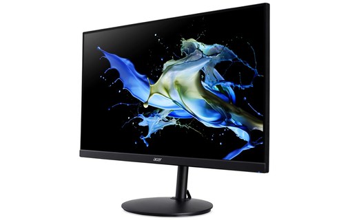 Écran Gaming 27" Acer CB2 CB272U E3 - HDMI/DisplayPort