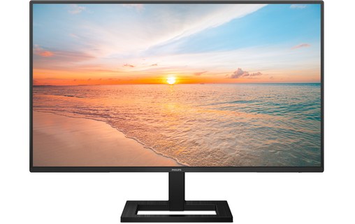 Écran 27" Philips Série 1000 27E1N1600AE/00 - HDMI/USB-C