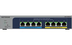 Switch Ethernet NETGEAR Ultra60 8 ports - 2,5 GbE, Manageable, PoE, L2/L3