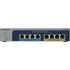Switch Ethernet NETGEAR Ultra60 8 ports - 2,5 GbE, Manageable, PoE, L2/L3