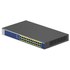 Switch Ethernet Netgear GS524PP 24 ports - PoE