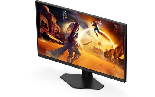 Écran Gaming 27" AOC 27G4XE - 180 Hz HDMI/DisplayPort