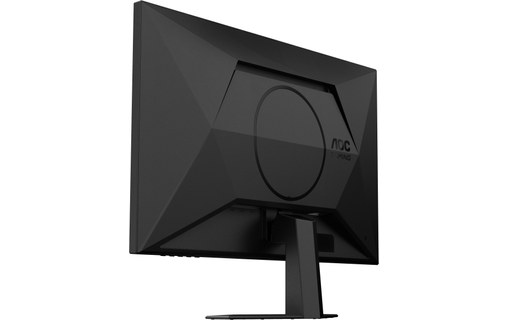 Écran Gaming 27" AOC 27G4XE - 180 Hz HDMI/DisplayPort