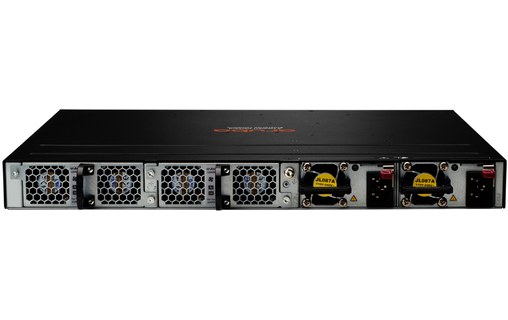 Switch Ethernet Aruba 6200M 48 ports - Manageable, PoE, L3