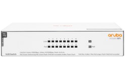 Switch Ethernet Aruba Instant On 1430 8 ports - PoE, L2