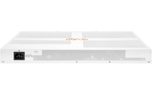 Switch Ethernet Aruba Instant On 1930 / JL685A#ABB 48 ports - Manageable, L2+