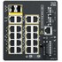 Switch Ethernet Cisco Catalyst IE3100 18 ports - Manageable, L2/L3