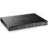 Switch Ethernet ZYXEL XGS2220-54FP 48 ports - 10 GbE, Manageable, PoE, L3