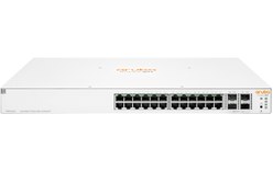Switch Ethernet Aruba Instant On 1930 / JL684B#ABB 24 ports - Manageable, PoE