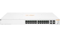 Switch Ethernet Aruba Instant On 1930 / JL684B#ABB 24 ports - Manageable, PoE