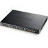 Switch Ethernet ZYXEL XGS2220-54HP 48 ports - 10 GbE, Manageable, PoE, L3