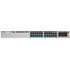 Switch Ethernet Cisco Catalyst C9300L-24UXG-4X-A 24 ports - 10 GbE, Manageable