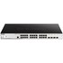 Switch Ethernet D-LINK DGS-1210-28P/ME/E 24 ports - Manageable, PoE, L2/L3