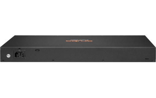 Switch Ethernet Aruba 6000 48G 4SFP / R8N86A#ABB 48 ports - Manageable, L3