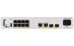Switch Ethernet Cisco Catalyst C9200CX-8P-2X2G-E 8 ports - Manageable, PoE