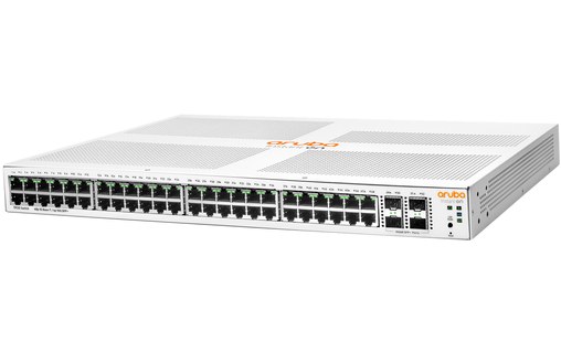 Switch Ethernet Aruba Instant On 1930 / JL685A#ABB 48 ports - Manageable, L2+