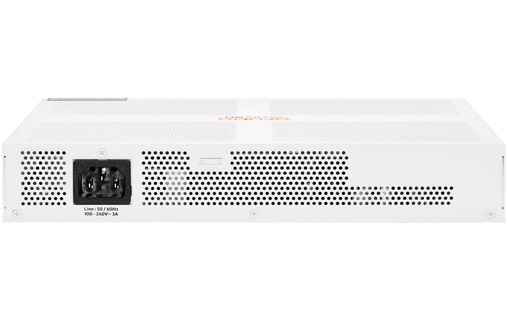 Switch Ethernet Aruba Instant On 1430 / R8R48A#ABB 16 ports - PoE, L2