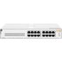 Switch Ethernet Aruba Instant On 1430 / R8R48A#ABB 16 ports - PoE, L2