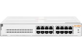 Switch Ethernet Aruba Instant On 1430 / R8R48A#ABB 16 ports - PoE, L2