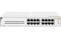 Switch Ethernet Aruba Instant On 1430 / R8R48A#ABB 16 ports - PoE, L2