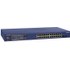 Switch Ethernet NETGEAR GS724TP-300EUS 24 ports - Manageable, PoE, L2/L3/L4