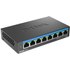 Switch Ethernet D-Link DMS-108/E 8 ports - 2,5 GbE, L2