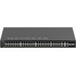 Switch Ethernet NETGEAR M4350-44M4X4V 48 ports - 10 GbE, Manageable, PoE, L3