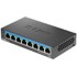 Switch Ethernet D-Link DMS-108/E 8 ports - 2,5 GbE, L2