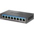 Switch Ethernet D-Link DMS-108/E 8 ports - 2,5 GbE, L2