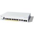 Switch Ethernet Cisco Catalyst C1300-8FP-2G 8 ports - Manageable, PoE, L2