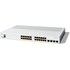 Switch Ethernet Cisco Catalyst C1300-24P-4G 24 ports - Manageable, PoE, L2/L3