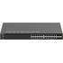 Switch Ethernet NETGEAR M4350-24X4V 24 ports - 10 GbE, Manageable, PoE, L3
