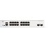 Switch Ethernet Cisco C1300-16T-2G 16 ports - Manageable, L2/L3
