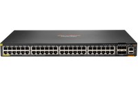 Switch Ethernet Aruba CX 6200F 48G Class-4 PoE 4SFP+ 740W / JL728B#ABB