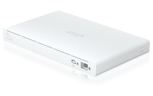 Switch Ethernet UBIQUITI UISP Pro 24 ports - Manageable, PoE, L2