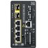 Switch Ethernet Cisco Catalyst IE3100 4 ports - Manageable, L2