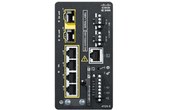 Switch Ethernet Cisco Catalyst IE3100 4 ports - Manageable, L2