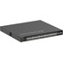 Switch Ethernet NETGEAR M4350-40X4C 40 ports - 10 GbE, Manageable, PoE, L3