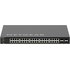 Switch Ethernet NETGEAR M4350-40X4C 40 ports - 10 GbE, Manageable, PoE, L3