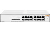 Switch Ethernet Aruba Instant On 1430 / R8R47A#ABB 16 ports - L2