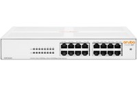 Switch Ethernet Aruba Instant On 1430 / R8R47A#ABB 16 ports - L2