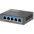 Switch Ethernet D-Link DMS-105/E 5 ports - 2,5 GbE, L2