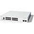 Switch Ethernet Cisco C1300-16T-2G 16 ports - Manageable, L2/L3